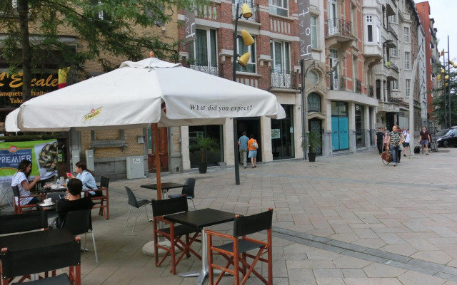 Hôtel Aviation