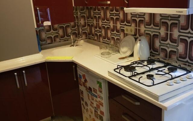 7 Tepe Asya Suite Atasehir
