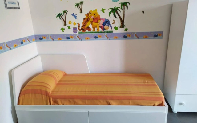 Relax in Centro a Sestri Levante