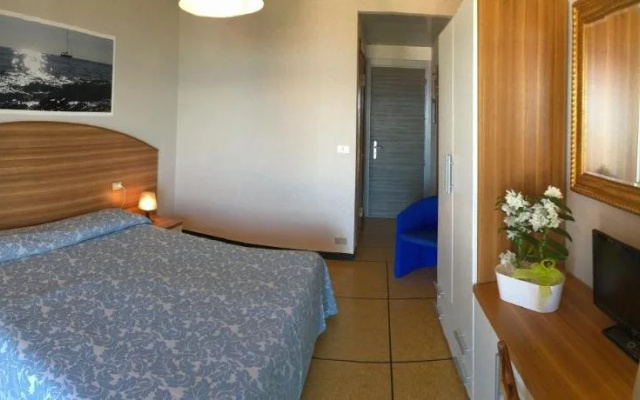Hotel Mediterraneo