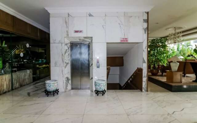 NIDA Rooms Raden Cental National Monument