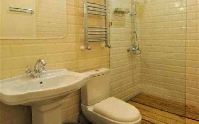 Writers House Residency