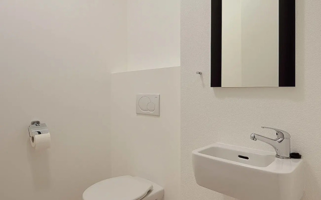 Ambiente Apartments