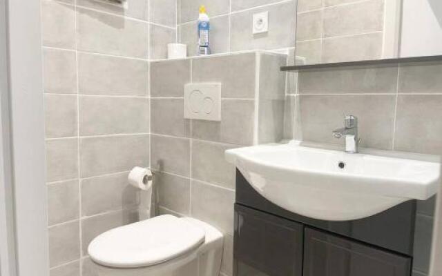 Saint Etienne Studio Lot 3