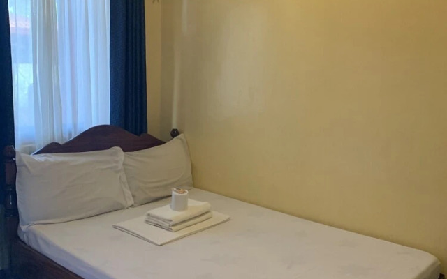 OYO 608 Jack's Dormitory