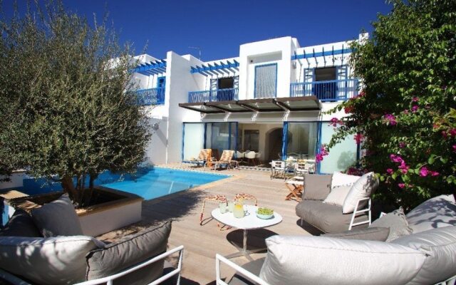 Villa for Rent in Protaras 1049