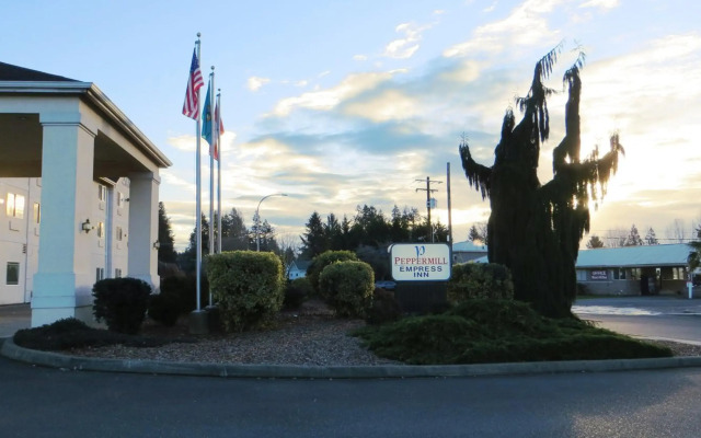 Peppermill Empress Inn