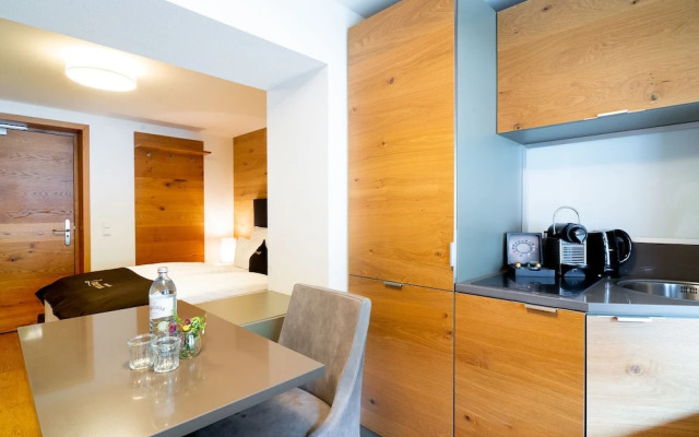 Hotel Laurus