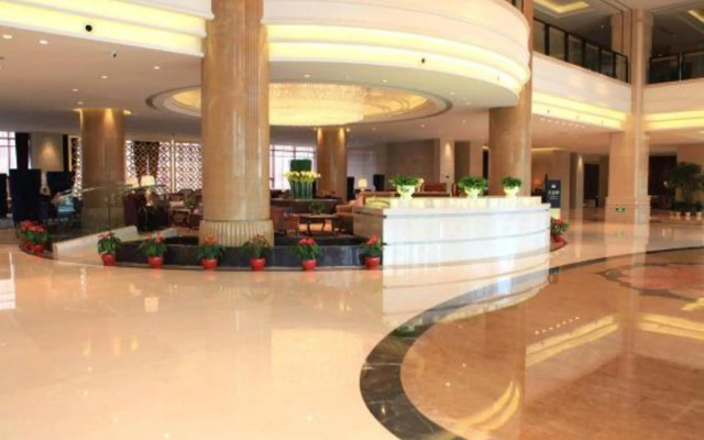 Binjiang International Hotel