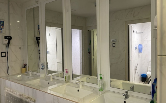Oyo 91036 J Capsule Hotel @ Jalan Bukit Bintang