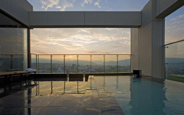 Candeo Hotels Kumamoto Airport Ozu
