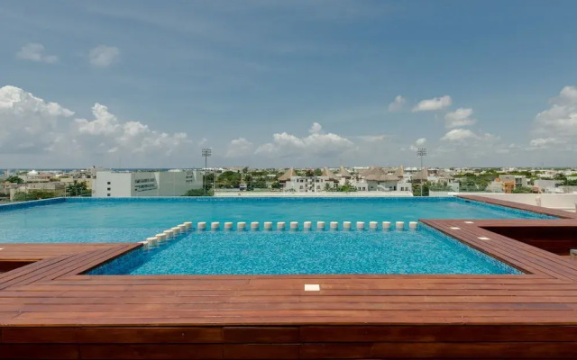 Marea-405 by Playa District