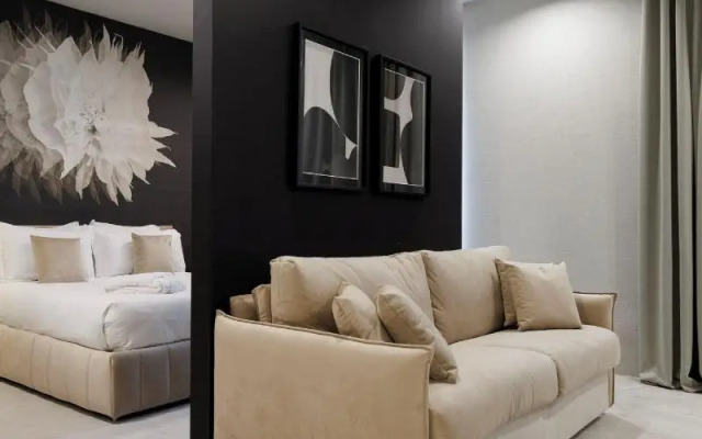 Palazzo Bellezia Luxury Suites & Spa