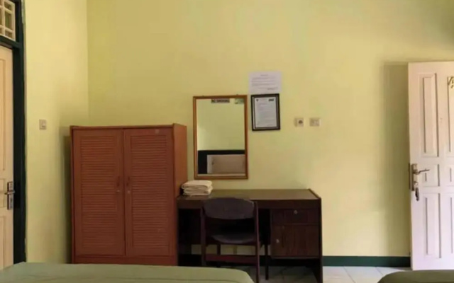 Lembah Rinjani Villa & Resto Syariah by ecommerceloka