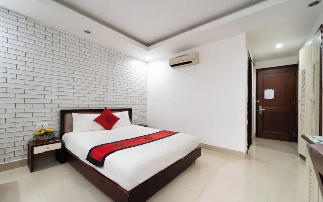 Collection O Cozy 5 Hotel - Near SECC