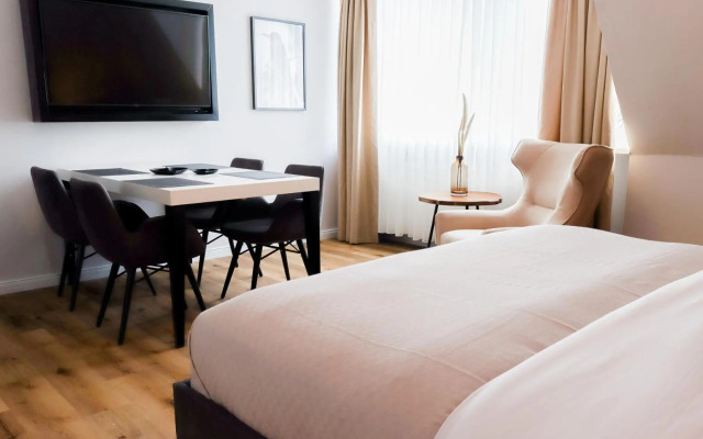 Haffkrug Appartement 16