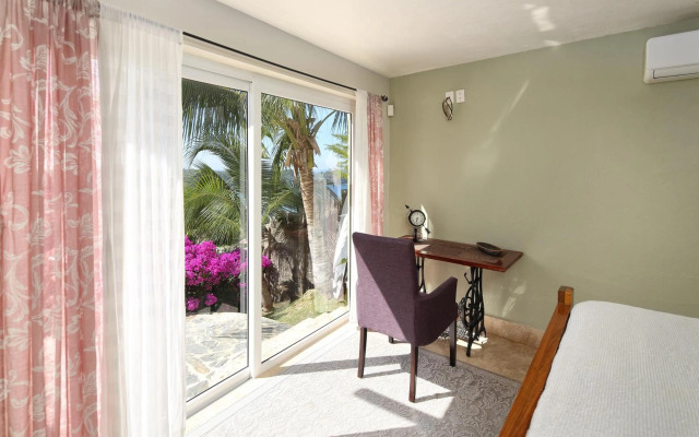 Villas Piedra Blanca