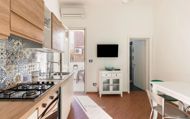 La Marmora Holiday Home