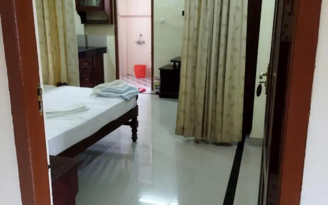Mookambika Beach House