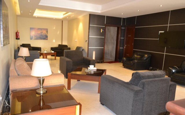 Manazel Al Reehan Homes