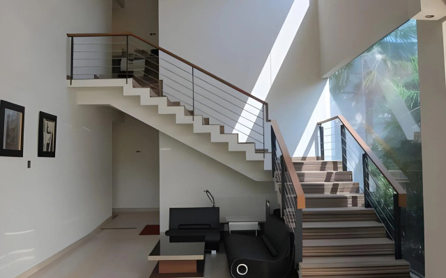 Sumi Hotel Mangga Besar