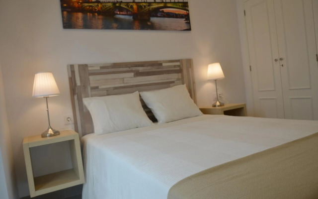 Apartamento Faustino Alvarez