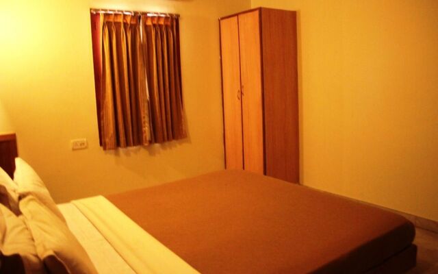 Sterling Arunai Anantha Resort