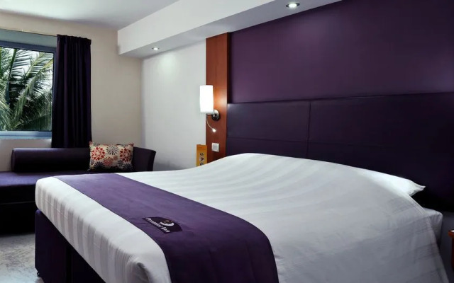 Premier Inn Bangalore Whitefield Hotel