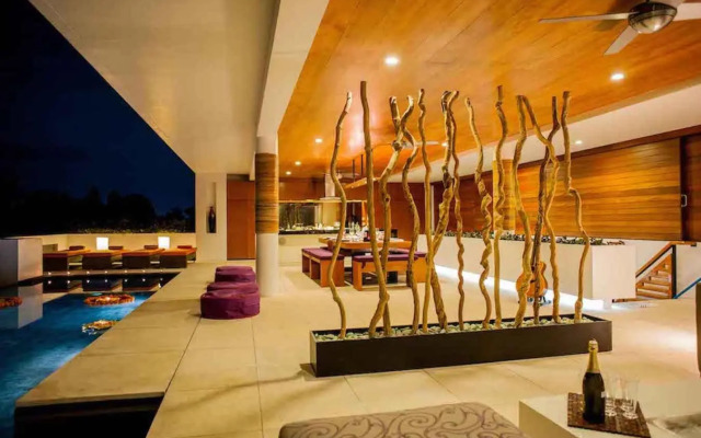The Muse Villa