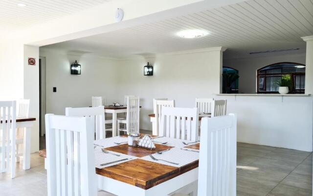 Vincent Valley Lodge