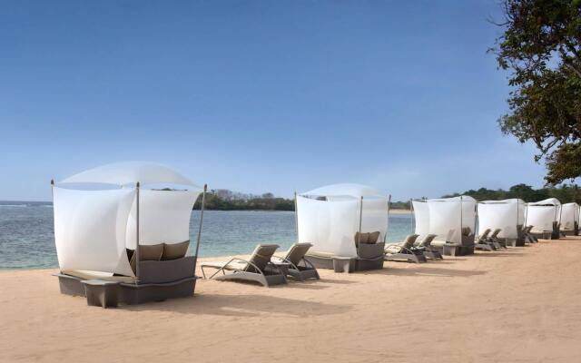 The Westin Resort Nusa Dua, Bali