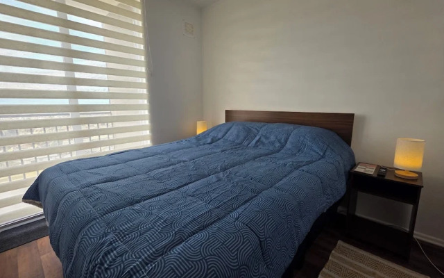 Oceana Suites - Laguna Aculeo