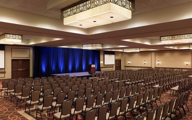 Sheraton Denver Tech Center Hotel