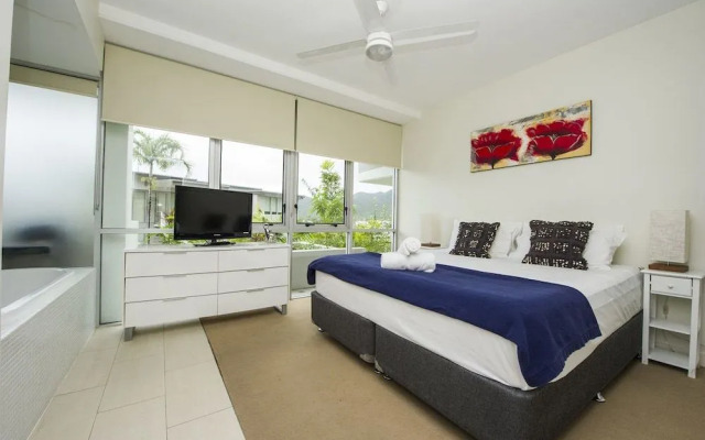 1 Bright Point Apartment 1208