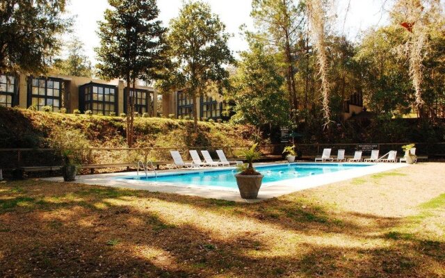 The Inn At Middleton Place