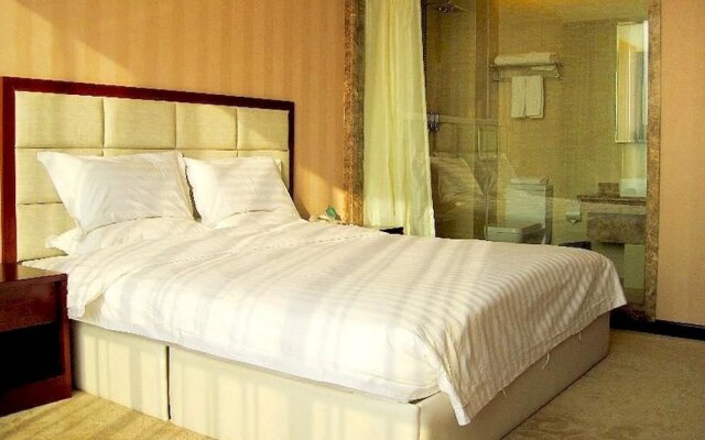 Shanshui Trends Hotel