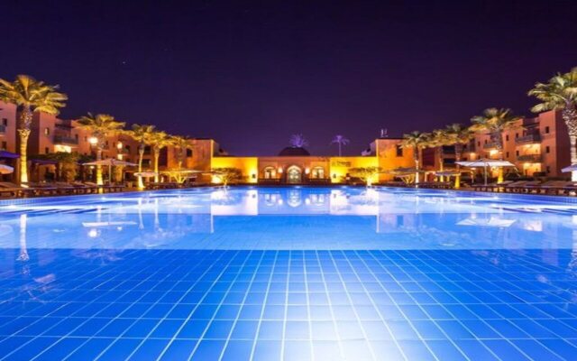 Jaal Riad Resort - Adults Only