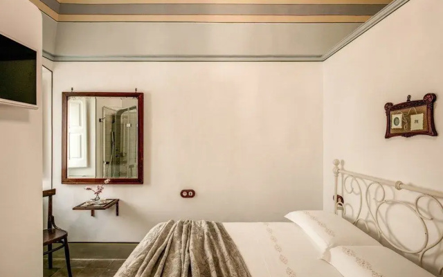 Palazzo Stunis- Dimora di Charme