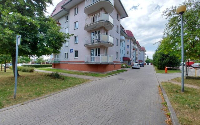 GS Apartament Olsztyn