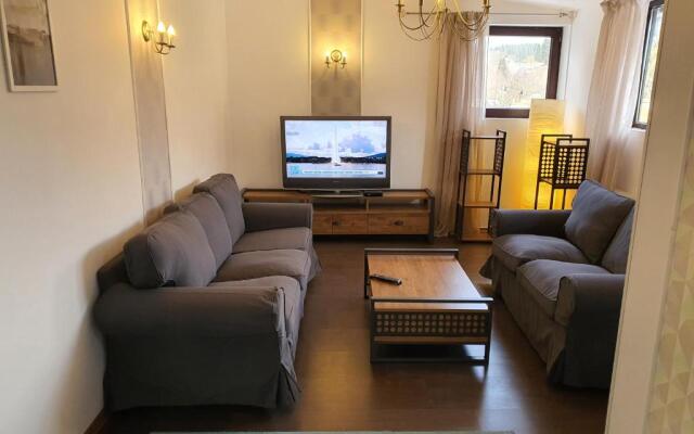Apartament Ferdinand