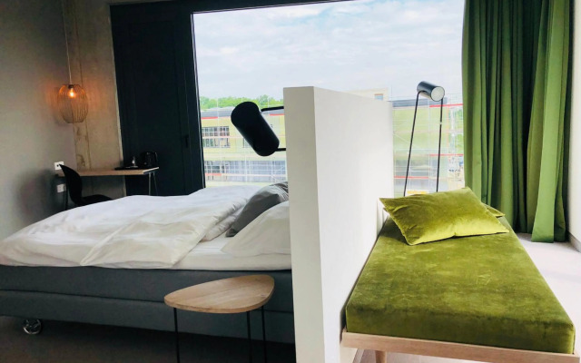 Gambino Hotel Cincinnati