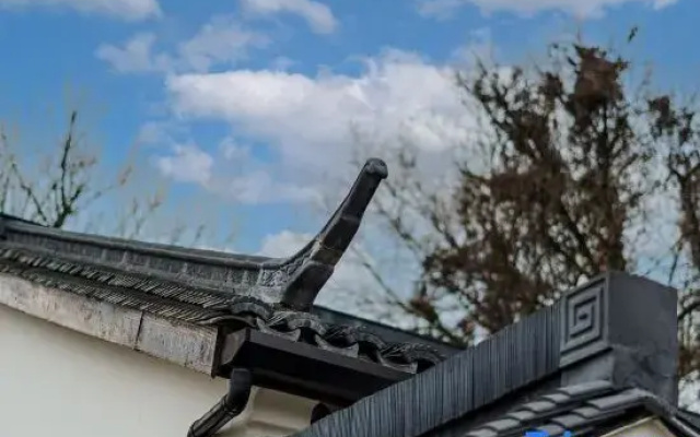 Fuchun Mountain Residence Su (Yixing Zhanggongdong Branch)
