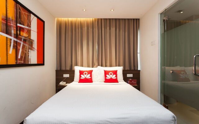 ZEN Rooms Tuanku Abdul Rahman