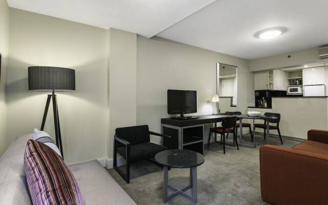 DARLING A Tidy Space in a Great Location