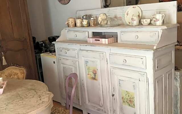 Chambre d'Hôtes Le Laurier Blanc