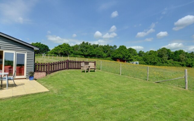 A Stunning Converted Barn in a Peaceful Rural Setting