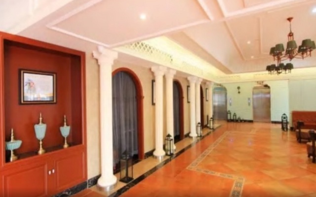 Ibis Hotel Chongqing Airport Branch