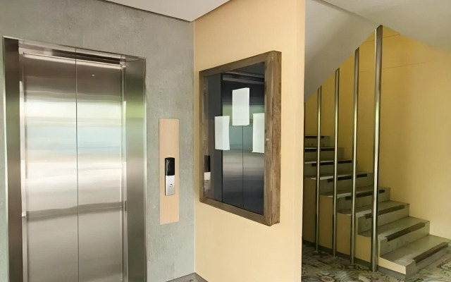 Varrzon Residence Srinakarin 56