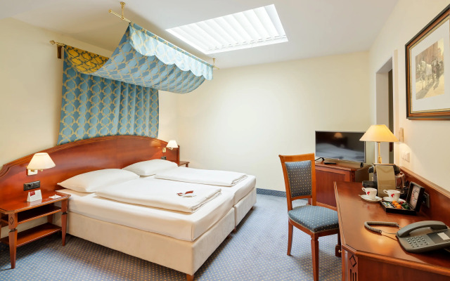 Austria Trend Hotel Schloss Wilhelminenberg