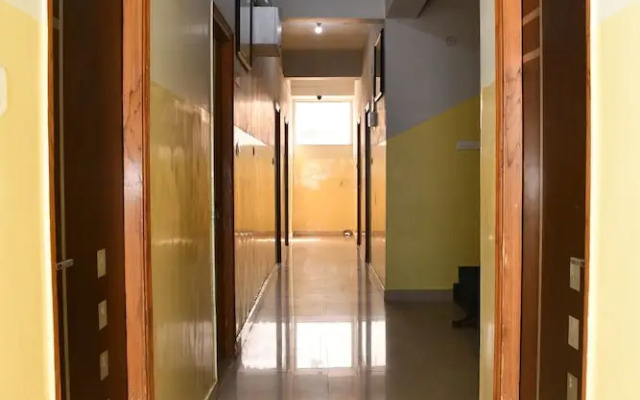 Hotel Buddha International